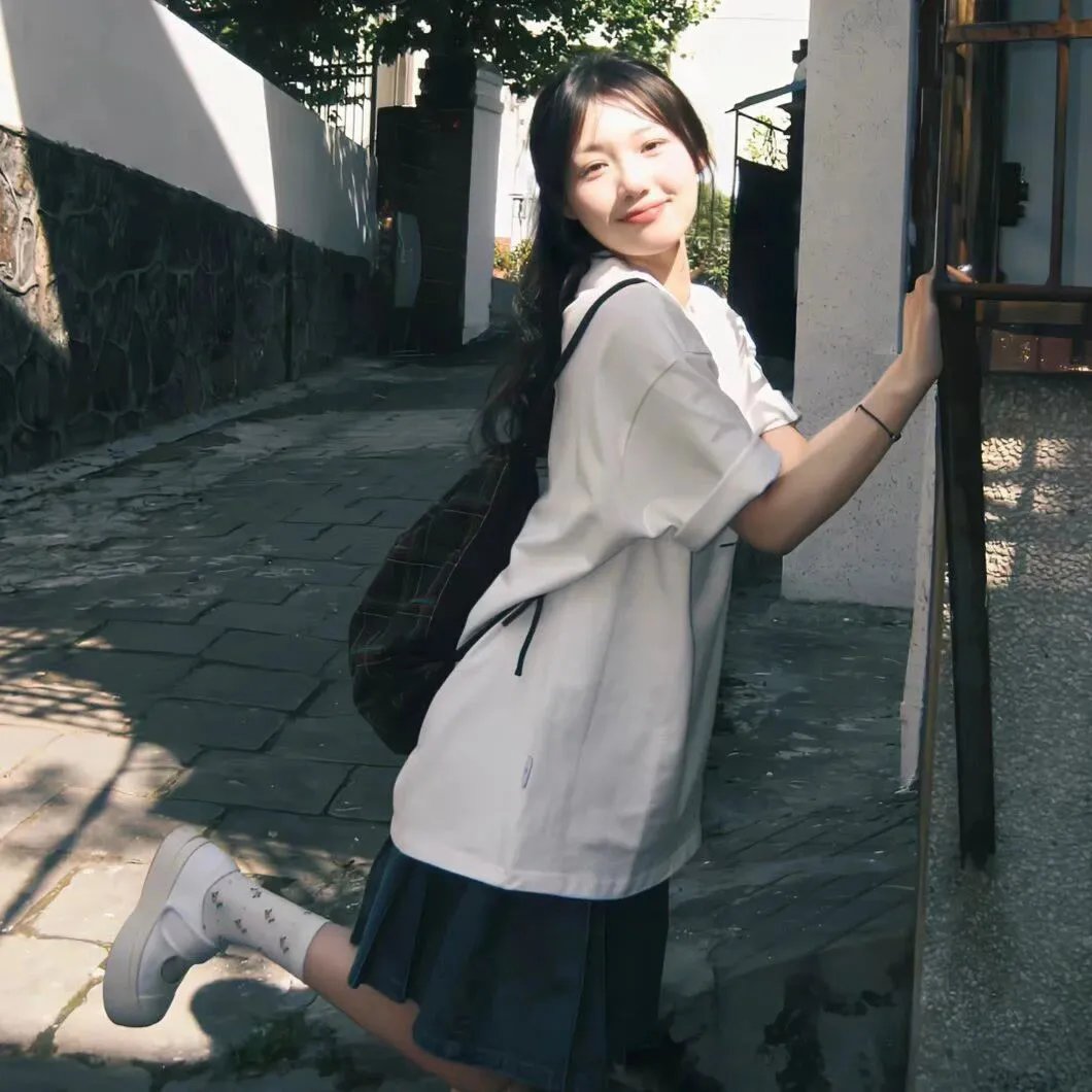 善有善报